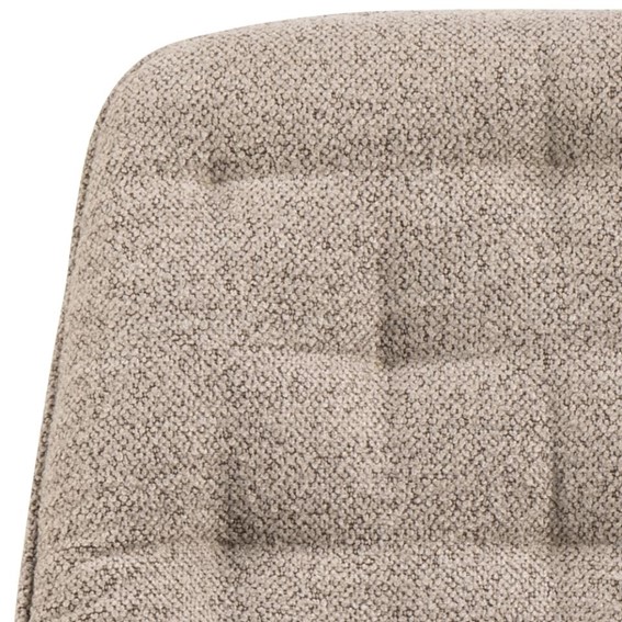 Fotel Biurowy ERIK Beżowy