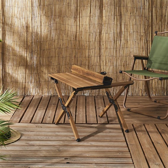 Stół MARIPOSA Kempingowy Składany