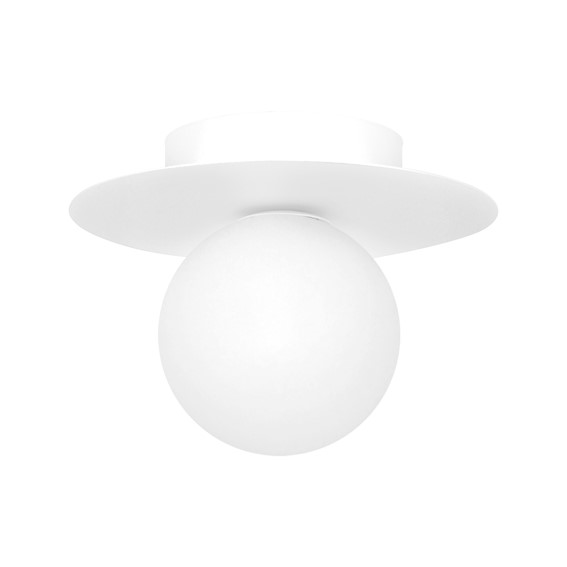 Lampa Sufitowa ROBIN K-5432 Biały