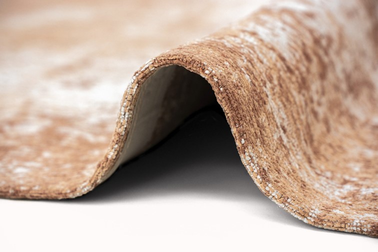 Dywan VIRGIN LAND MARS 9657 240x340 cm Pomarańczowy