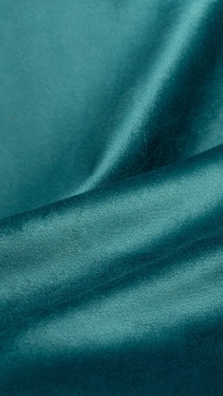 Tkanina BLUVEL 85 Turkusowy (1 mb)