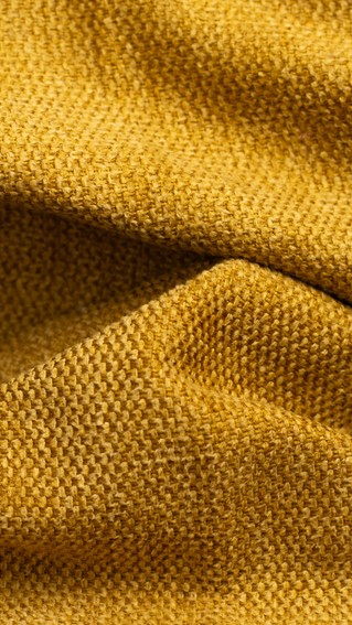 Tkanina BREGO 68 Musztardowy (1 mb)