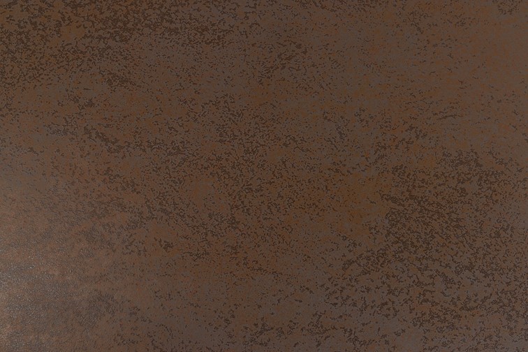 Stół HEAVEN 168/210cm Brązowy/Czarny