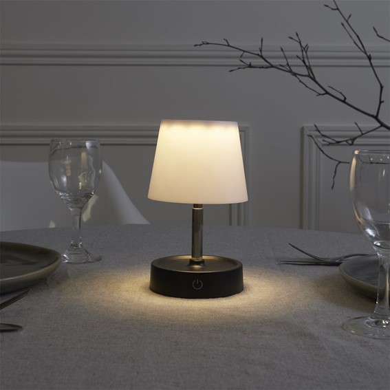 Lampka Teleskopowa LUMIO Biały