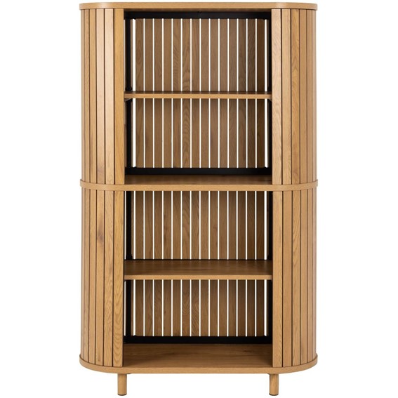 Regał COLIMA Dąb Dziki