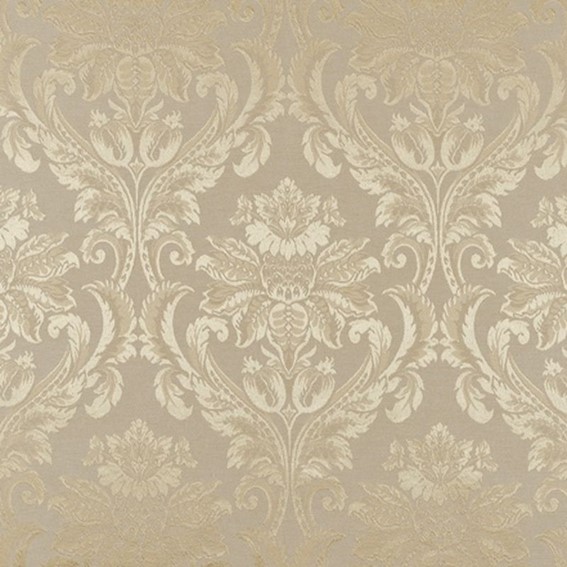 Tkanina UNIVERSE DAMASCUS 03 Brązowy (mb)