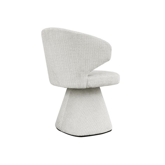 Krzesło GATSBI Jasny Beż