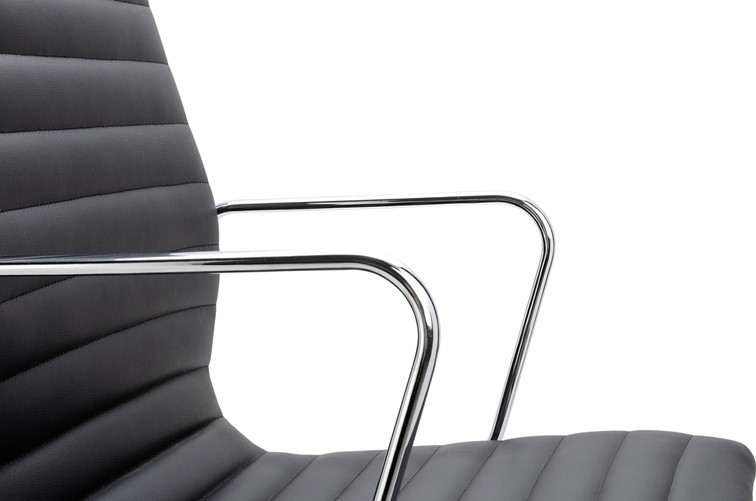 Fotel Obrotowy AERON PRESTIGE PLUS Chrom