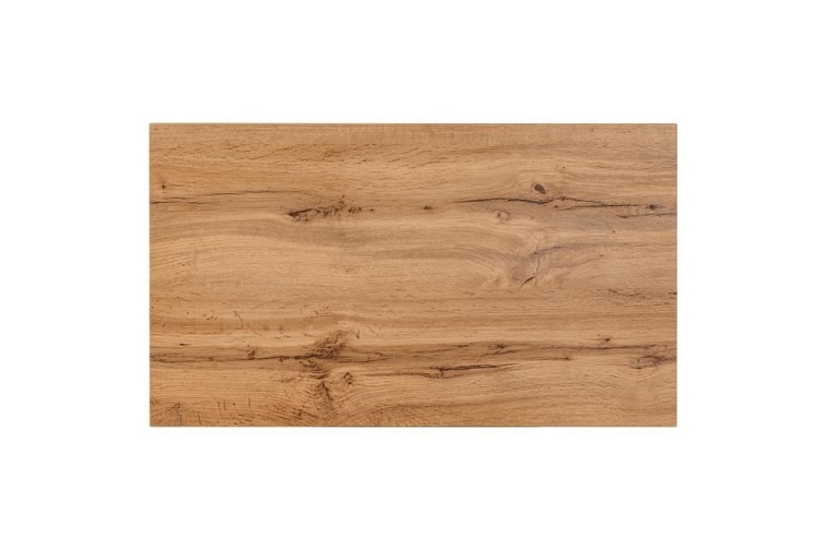 Blat ADEL OAK 89-80-B 46x80 Naturalny