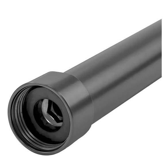 Przedłużka Do Zestawu Wannowo-Prysznicowego 50cm Tytan