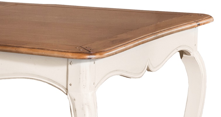 Stół Verona 810 103x168x77 Beżowy