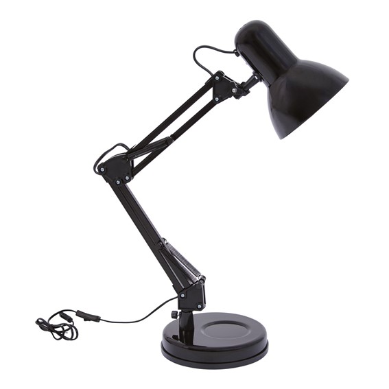 Lampa Biurkowa COSMO K-MT-COSMO Czarny