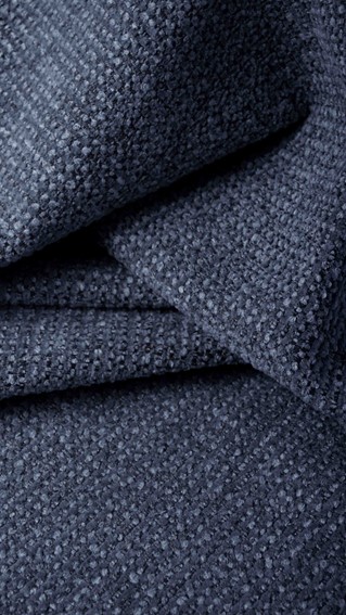 Tkanina NOELLE 86 Granatowy (1 mb)