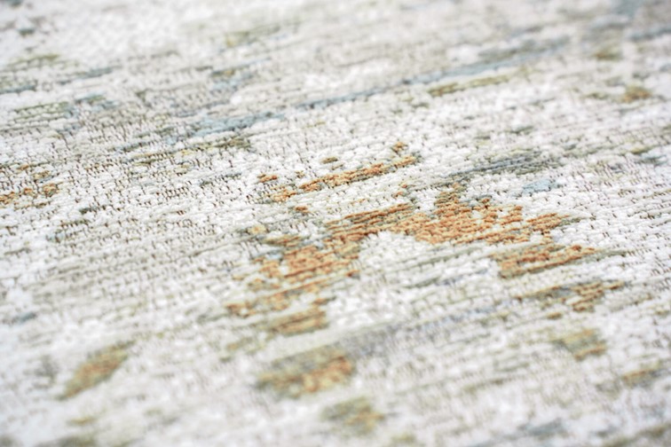 Dywan USHAK YENIKAPI LIGHT 9837 280x390 cm Szary