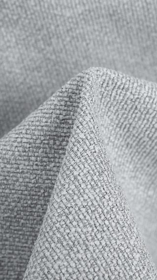 Tkanina PIXIE 05 Jasny Szary (1 mb)