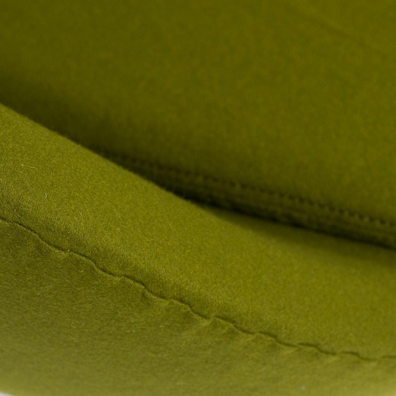 Fotel Jajo 66x78x106 J. Zielony Kaszmir Premium 40