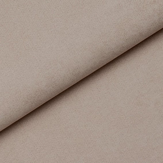 Tkanina Milton New 29 Beżowy (1 mb)