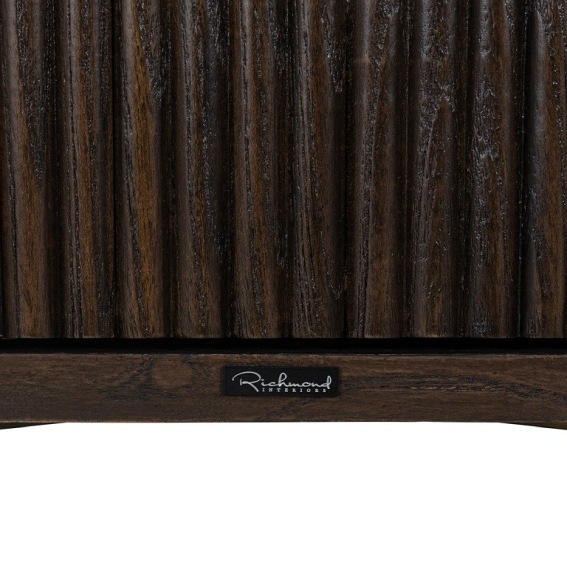 Komoda LUXOR 1-drzwiowa Naturalny