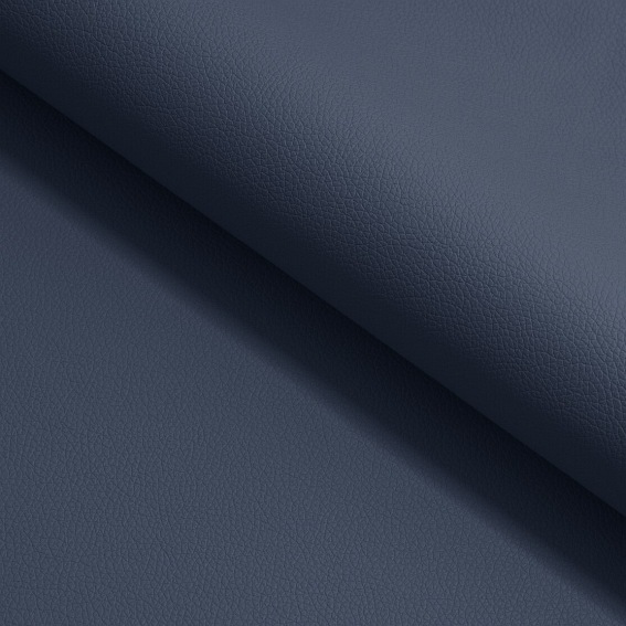 Ekoskóra Arizona Blue Granatowy