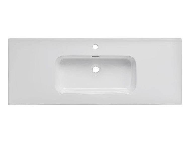 Umywalka Meblowa Jednokomorowa GO Biały Połysk