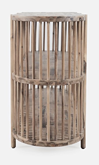 Komoda AVOLA AV2180-54 Brązowy