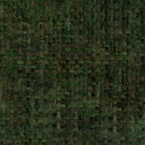 Tkanina TED 79 Ciemny Zielony (1mb)