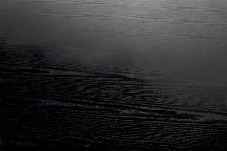 Stół Okrągły GINTER fi120 Czarny