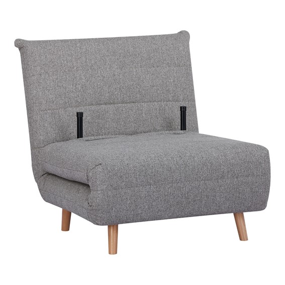 Sofa Rozkładana MARLOW 1 Szary