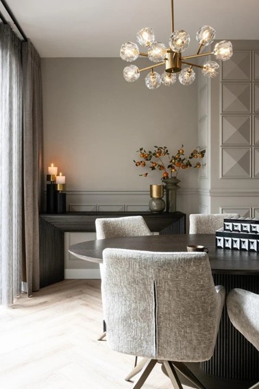 Konsola GIZEN Czarny