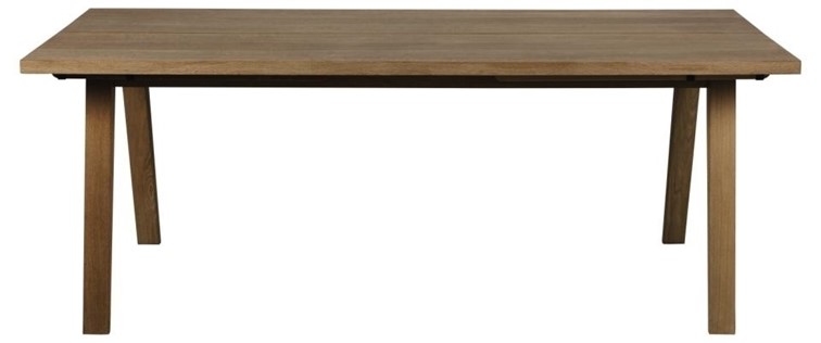 Stół A-LINE 200x95cm Dąb