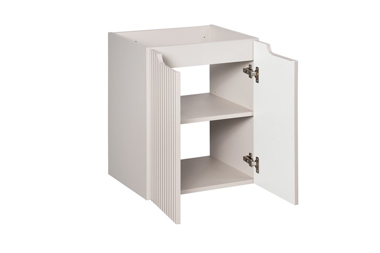 Szafka pod Umywalkę NOVA Kaszmirowy Mat