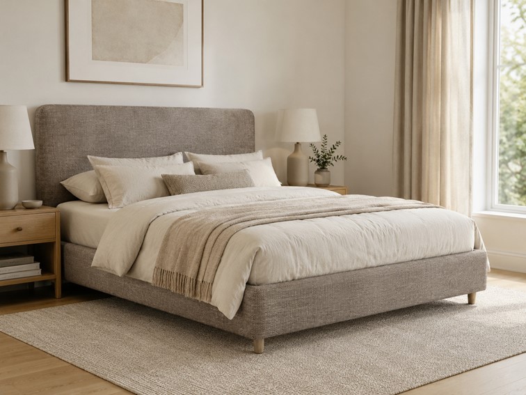 Tkanina TULIA NEW 24 Taupe (mb)