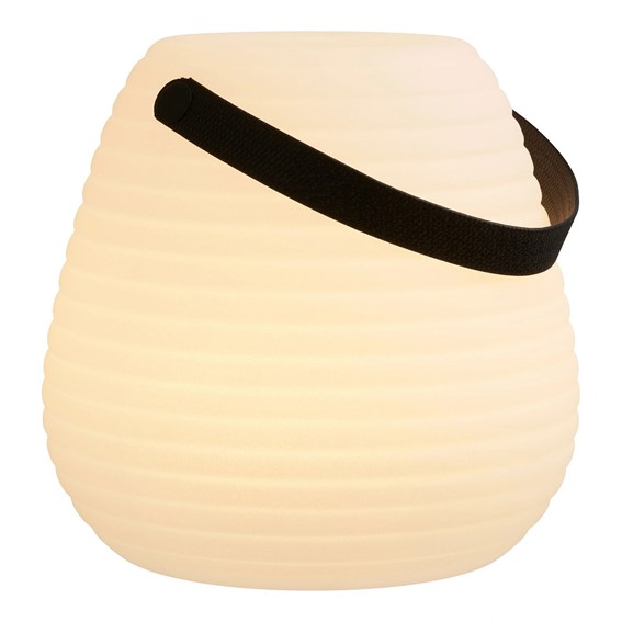 Lampa Ogrodowa DERRY Biały