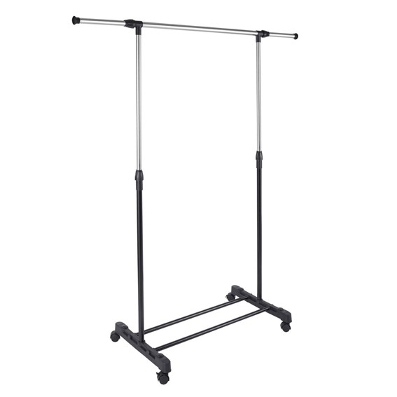 Wieszak W4-FX Czarny