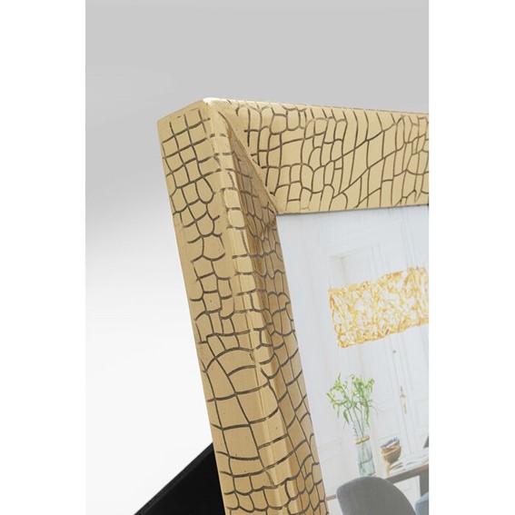 Ramka na Zdjęcia COCCODRILLO 13x18cm Złoty