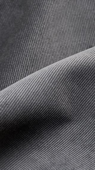 Tkanina RAGO 15 Grafitowy (1 mb)