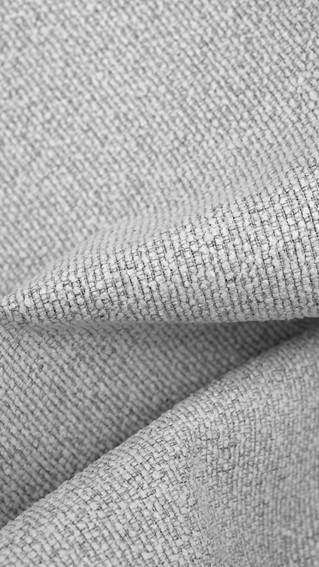 Tkanina PIXIE 03 Jasny Szary (1 mb)