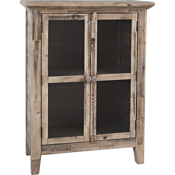 Komoda AVOLA AV2125-32 Brązowy