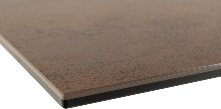 Stół HEAVEN 200x100cm Brown Lemco