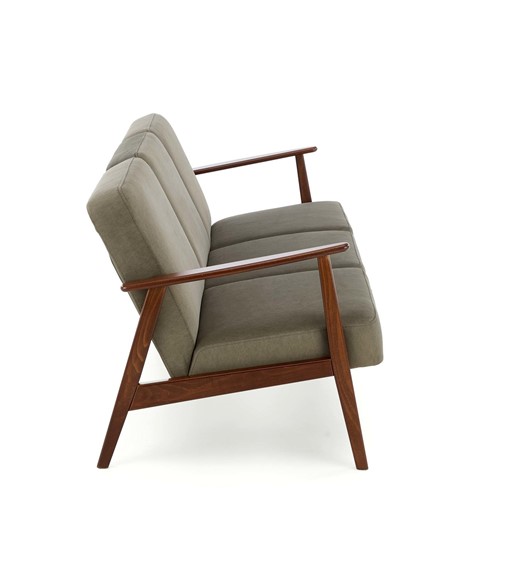 Sofa MILANO 3S Oliwkowy