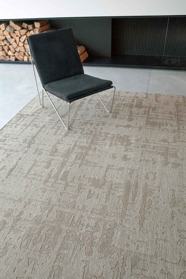 Dywan Dry Beige 9197 80x150 cm
