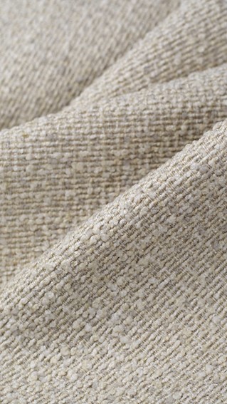 Tkanina MORA 21 Beżowy (1 mb)