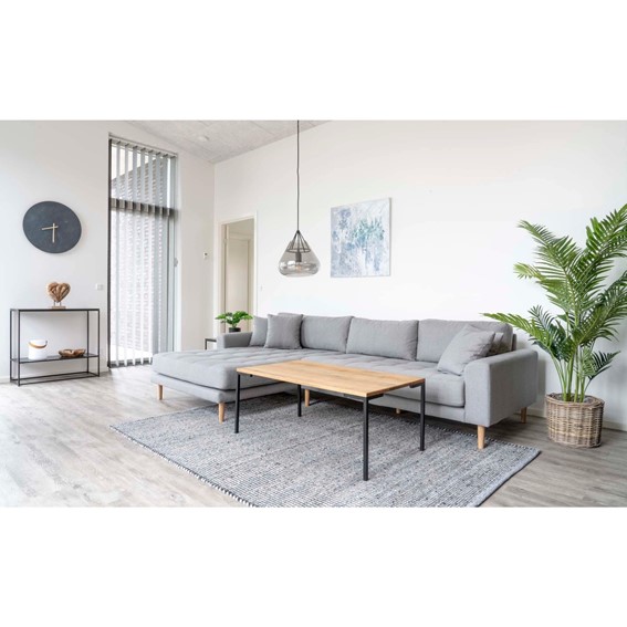 Sztuczna Roślina PALMA ARECA 175 cm Zielony