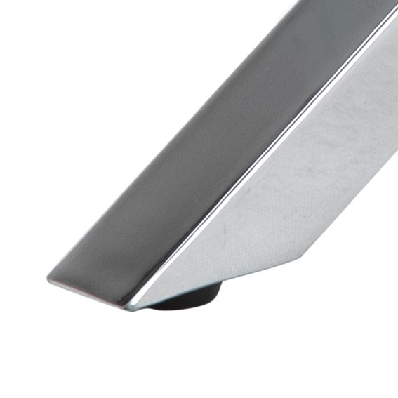 Stolik Kawowy Heaven 82x82x40 Biały