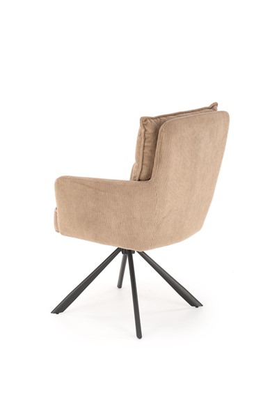 Krzesło K528 Cappuccino