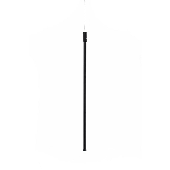 Lampa Wisząca OMBRE 60 Czarny