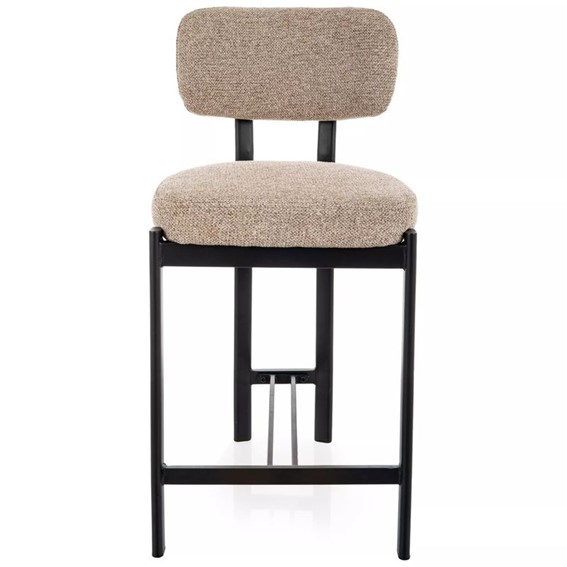 Hoker MISAKI H-2 Beż/Czarny Mat