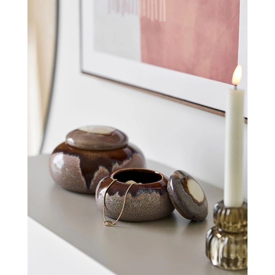 Regał RIETI 118cm Beżowy