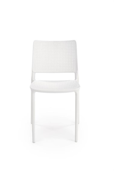 Krzesło K514 Biały