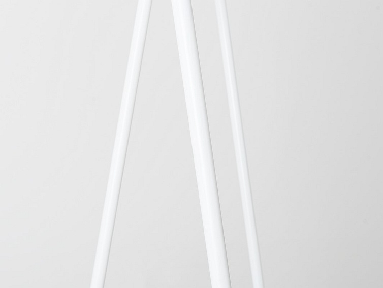 Wieszak Zet 175 Biały